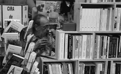 Saint Imier 2012, incontro internazionale anarchico