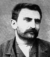 Errico Malatesta