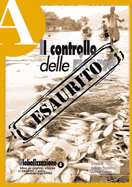 dossier Il controllo delle risorse