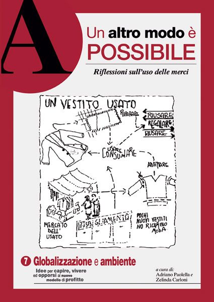 dossier Un altro modo è possibile