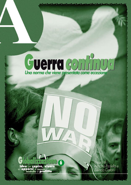 dossier Guerra continua