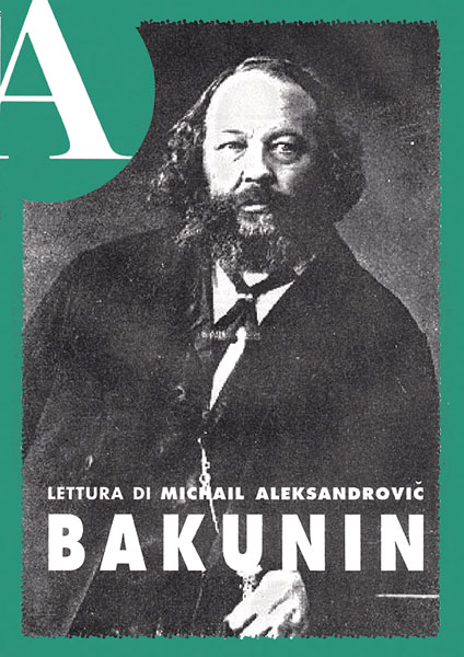 Lettura Bakunin