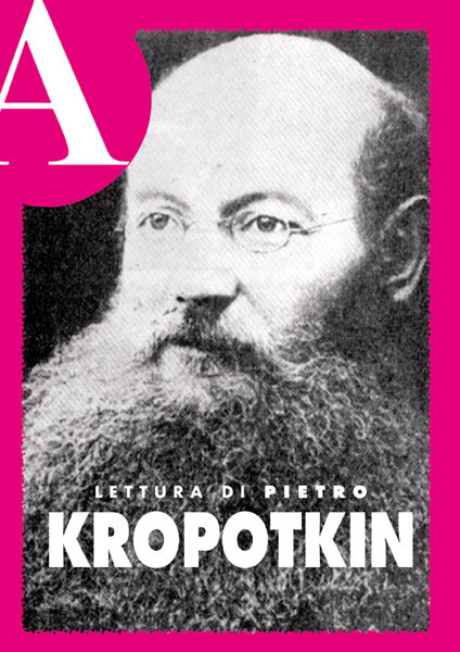Lettura Kropotkin