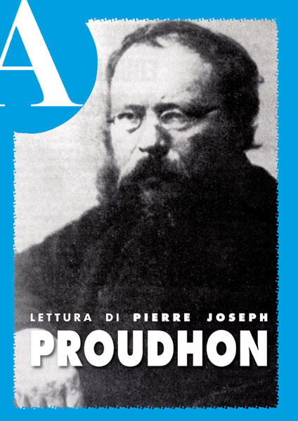 Lettura Proudhon