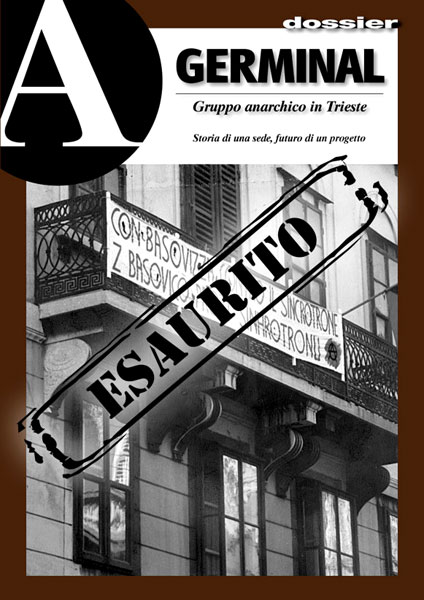 dossier Il Germinal Trieste
