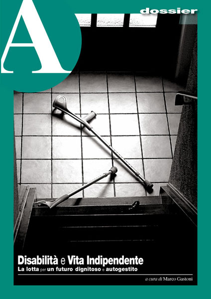 dossier Disabilità e vita indipendente