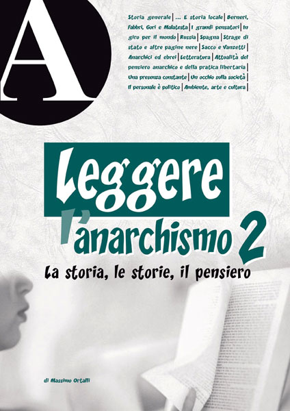 Dossier Leggere l'anarchismo 2