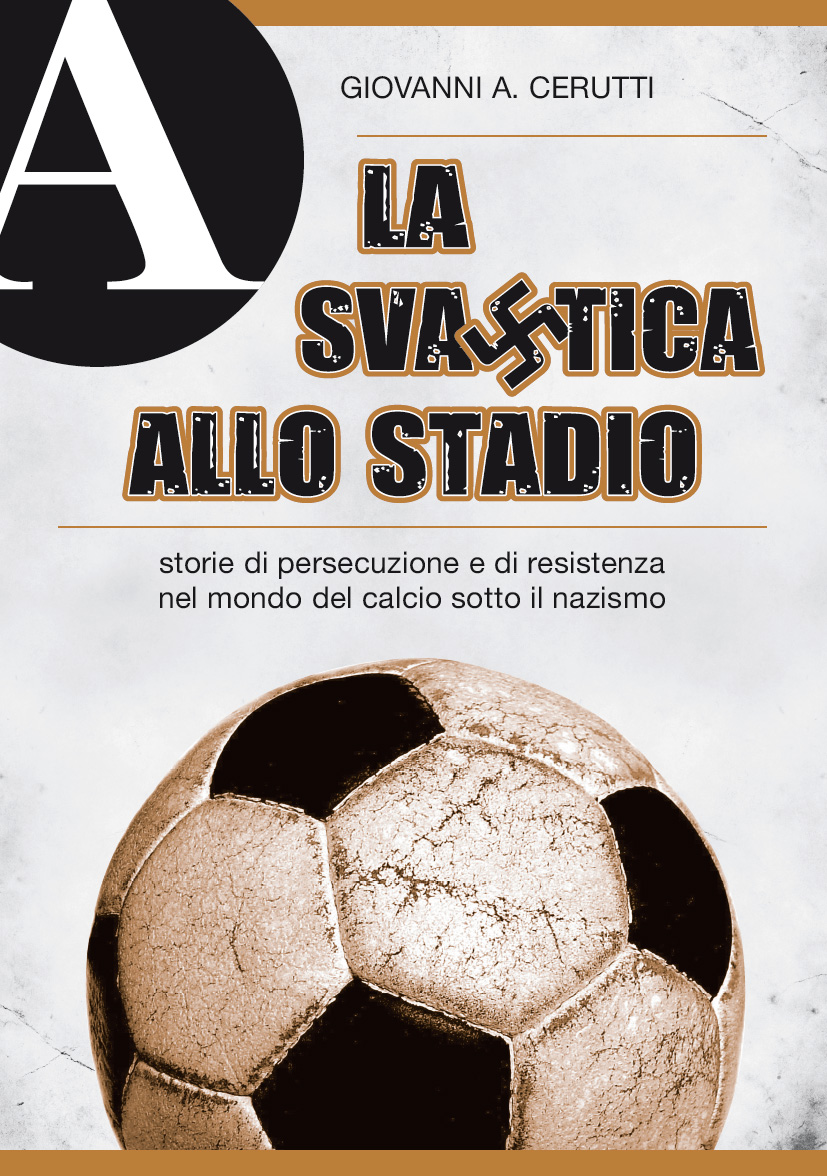 dossier la svastica allo stadio
