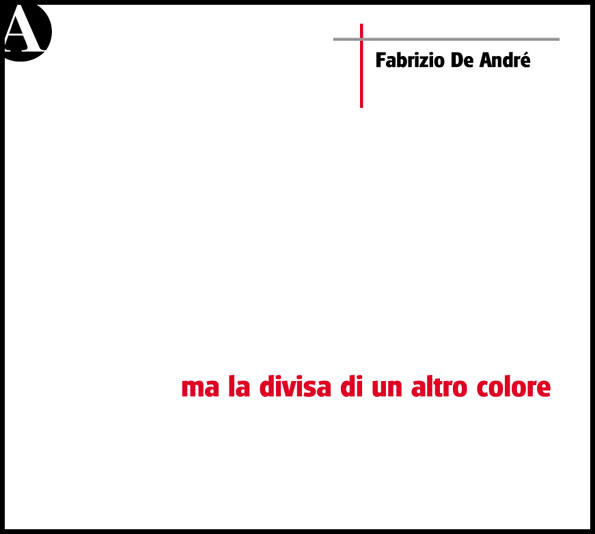 DvD Ma la divisa di un altro colore