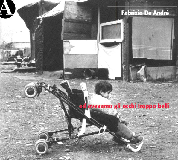 Cd ed avevamo gli occhi troppo belli