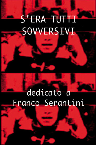 VHS S'era tutti sovversivi